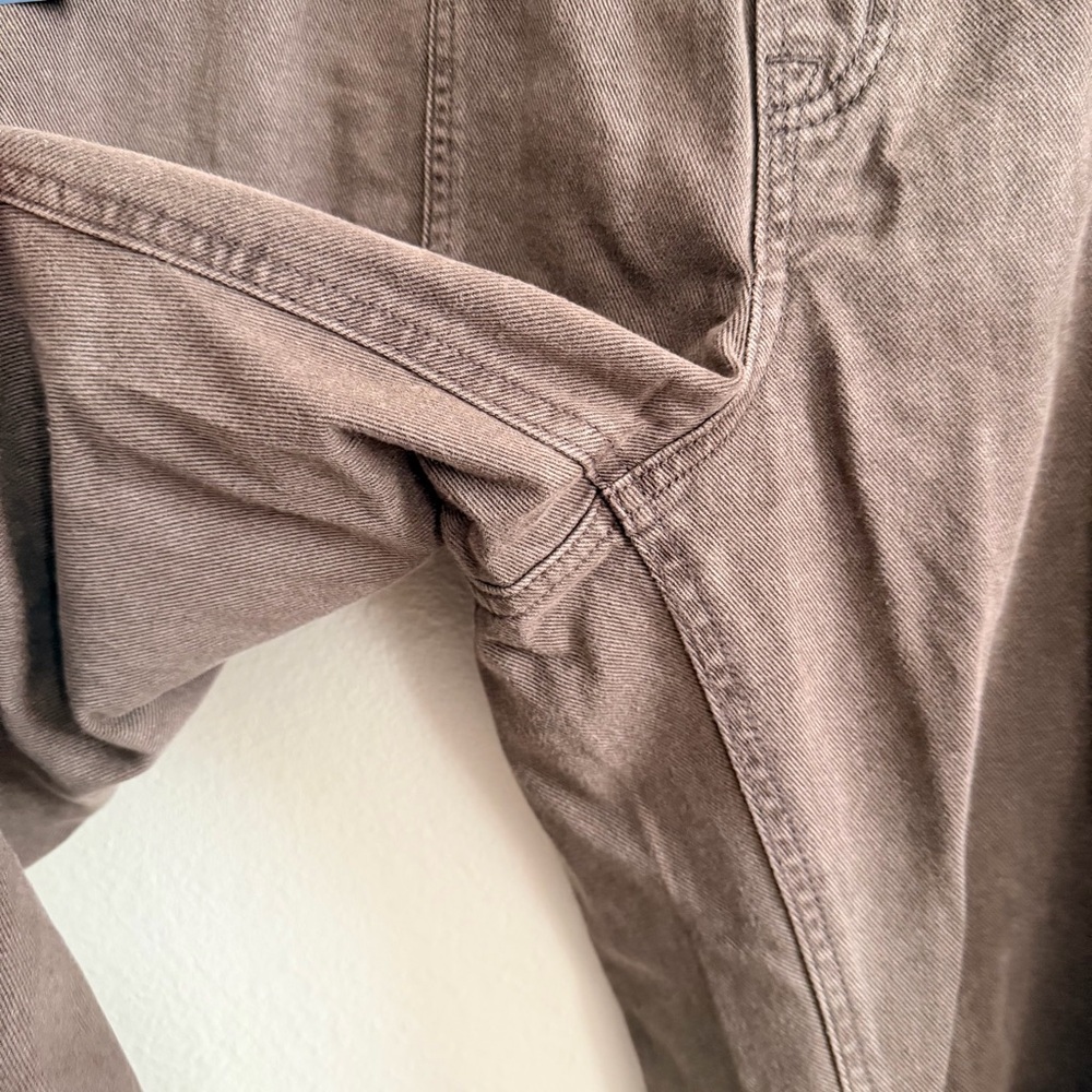 Gap Pull on Pant Brown - Picture 3 of 6
